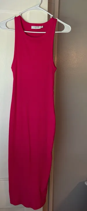 Costes Bodycon Dress thumbnail 1