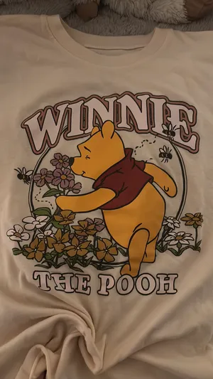 Disney Winnie the Pooh T-Shirt thumbnail 3