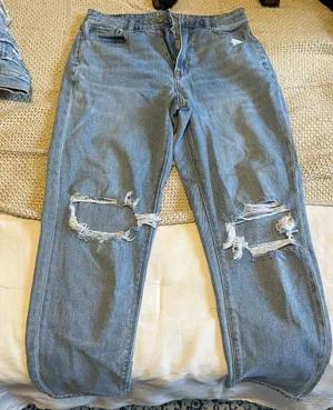 American Eagle Jeans thumbnail 1