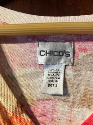 Chico Top thumbnail 3