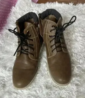 Steve Madden Blynx side zip boots Size 6 thumbnail 1