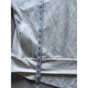 Sweaty Betty Harmonise Sweatshirt Womens Small Cream Cowl Neck Gym Workout‎ Yoga thumbnail 5