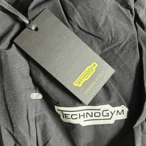 Technogym woman’s hybrid pant in black thumbnail 8