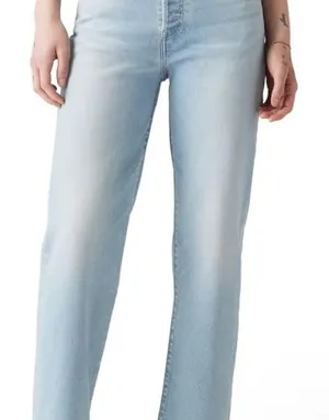 Rib cage straight ankle Levi’s thumbnail 1
