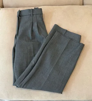 Aritzia Effortless Pants thumbnail 1
