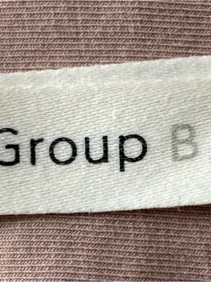 Aritzia The Group Babaton Sleeveless high Neck Bodysuit in Taupe, size XS casual thumbnail 2