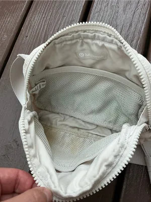 Lululemon Crossbody Sling Bag - Minimal Everyday Carry thumbnail 9