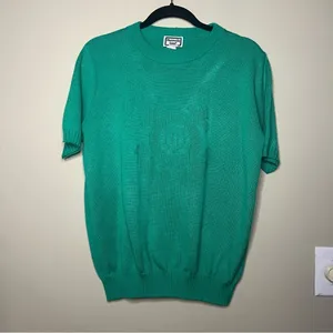 Vintage 90’s Minimalist Anchor sweater thumbnail 2