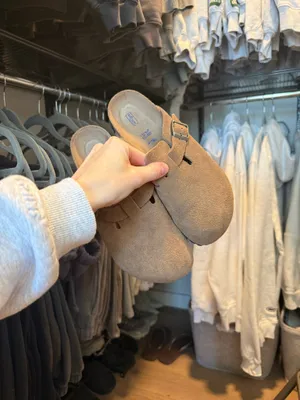 Birkenstock Boston Clogs thumbnail 3