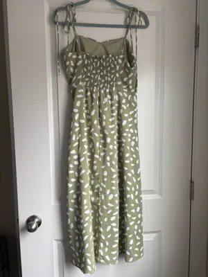 Midi Lulus Dress thumbnail 3