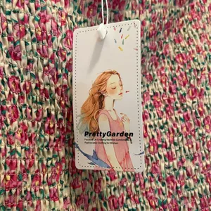 BEAUTIFUL DRESS Size L thumbnail 7