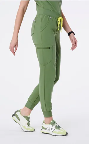 FIGS Zamora Jogger Scrub Pants thumbnail 1