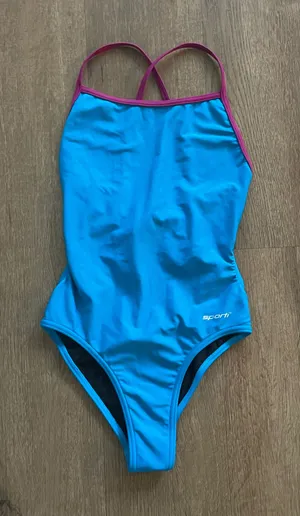 Sporti One-Piece Swimsuit thumbnail 1