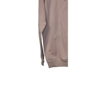 Gymshark Women's Sweatshirt Hooded Running‎ Pullover kangaroo Pocket Pink XS thumbnail 3