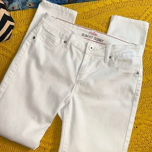 Royalty For Me Size 8 Slim Fit Skinny Jeans thumbnail 1