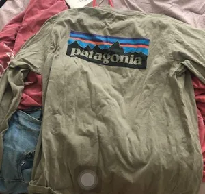 Patagonia Long Sleeve Shirt thumbnail 2