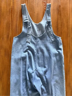 Amazon Overalls thumbnail 3