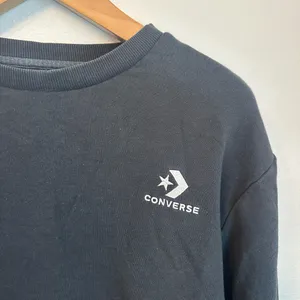 Converse Sweatshirt thumbnail 2