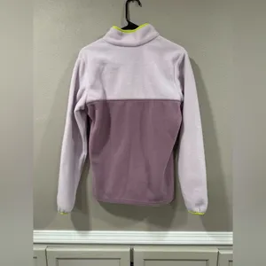 Columbia Women's Benton Springs™ Half Snap Fleece Pullover thumbnail 6