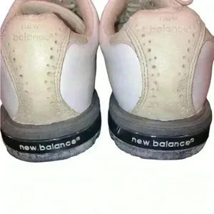 NWT New Balance 360 Fit Saddle Spiked Golf Shoes Women's Size 5.5 New With Tags thumbnail 8
