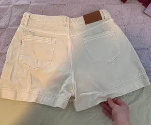 Princess Polly Beige Skort thumbnail 2