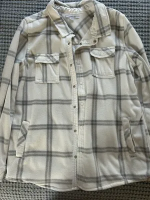 Fleece Flannel thumbnail 3