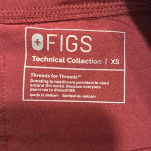 Figs scrub joggers women’s size extra small thumbnail 5