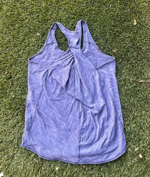 Lululemon Racerback Tank Top thumbnail 1
