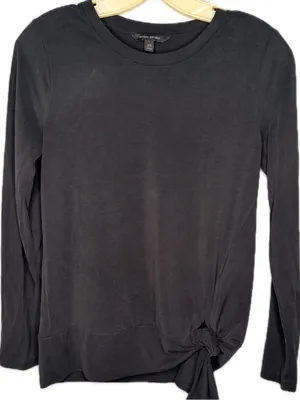 Banana Republic Black Top thumbnail 1