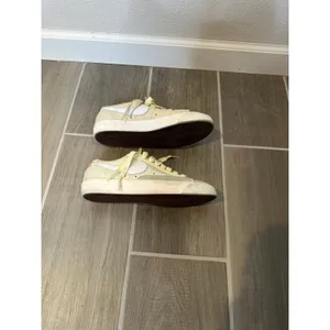 Nike Blazer Low‎ 77 Coconut Milk Sea Glass Sneakers DJ1977-100 Womens thumbnail 2
