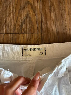 We The Free Jeans thumbnail 3