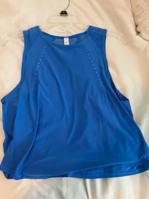 Lululemon Tank Top thumbnail 1