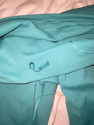 Lululemon Leggings thumbnail 3