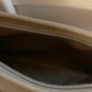 Chic Brown Women's Shoulder Bag Tan thumbnail 3