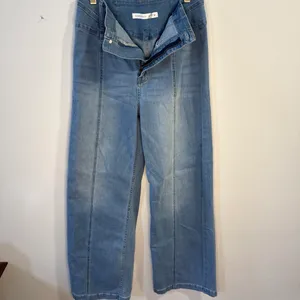 Altar'd State Wide-Leg Jeans thumbnail 3
