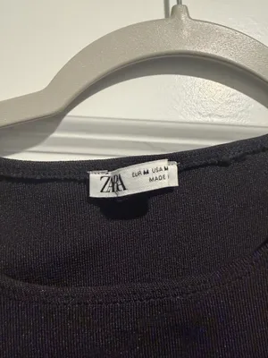 ZARA Tank thumbnail 2