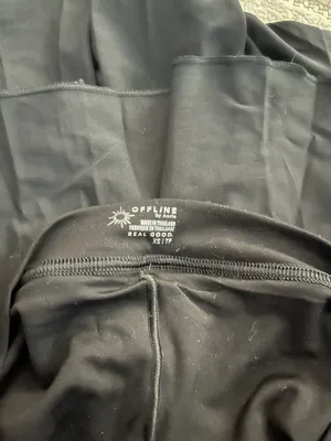 Aerie Skirt Mini thumbnail 3