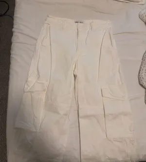 TNA Cargo Aritzia Pants thumbnail 2