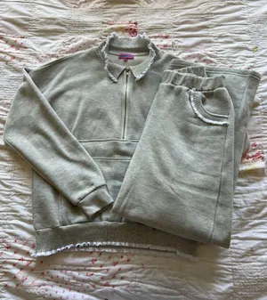 Edikted Sweat Set thumbnail 1