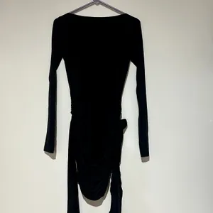 Lioness x Revolve Glory Black Mini Dress Size XS thumbnail 6