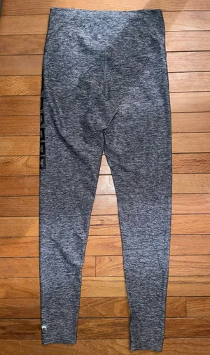 Victoria’s Secret PINK Leggings Small thumbnail 5