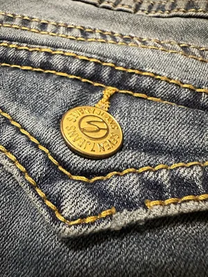 Seven7 Jeans thumbnail 3