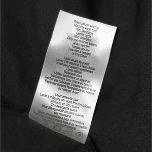 Motherhood Maternity Tie Detail Tunic - Sz M - NWT thumbnail 7