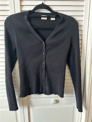 Levi’s Long Women’s Sleeve thumbnail 4