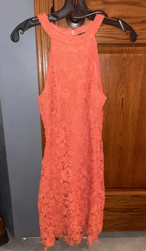 Lulus Homecoming Dress thumbnail 1