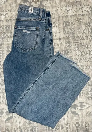 Altar’d State Jeans thumbnail 1