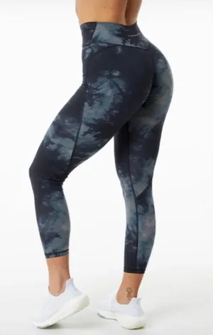 Alphalete Leggings Oil Stain thumbnail 4