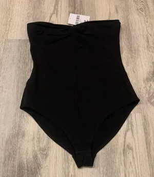 Strapless Bodysuit thumbnail 1