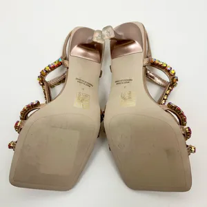 Jeffrey Campbell Fal Heeled Sandals thumbnail 11