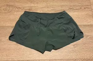 Nike Pro Shorts thumbnail 1